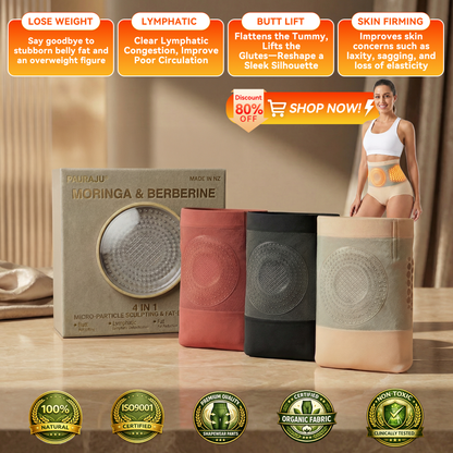 🛡️𝐎𝐟𝐟𝐢𝐜𝐢𝐚𝐥 𝐁𝐫𝐚𝐧𝐝 𝐒𝐭𝐨𝐫𝐞 |🦧🎁 𝐏𝐀𝐔𝐑𝐀𝐉𝐔® 𝟐𝟎𝟐𝟔 𝐌𝐨𝐫𝐢𝐧𝐠𝐚 & 𝐁𝐞𝐫𝐛𝐞𝐫𝐢𝐧𝐞 𝟒-𝐈𝐧-𝟏 𝐌𝐢𝐜𝐫𝐨-𝐏𝐚𝐫𝐭𝐢𝐜𝐥𝐞 𝐒𝐜𝐮𝐥𝐩𝐭𝐢𝐧𝐠 & 𝐅𝐚𝐭-𝐁𝐮𝐫𝐧 𝐒𝐡𝐨𝐫𝐭𝐬