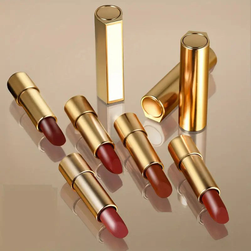 Velvet Lipstick Set